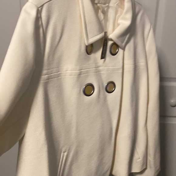 New with tags Chico vintage novelty jacket - Picture 3 of 9